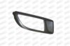 PRASCO FT1382123 Ventilation Grille, bumper